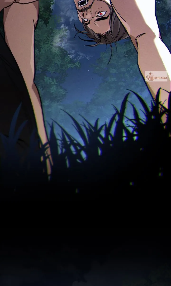 Werewolves Going Crazy over Me Chapter 61 - page 23
