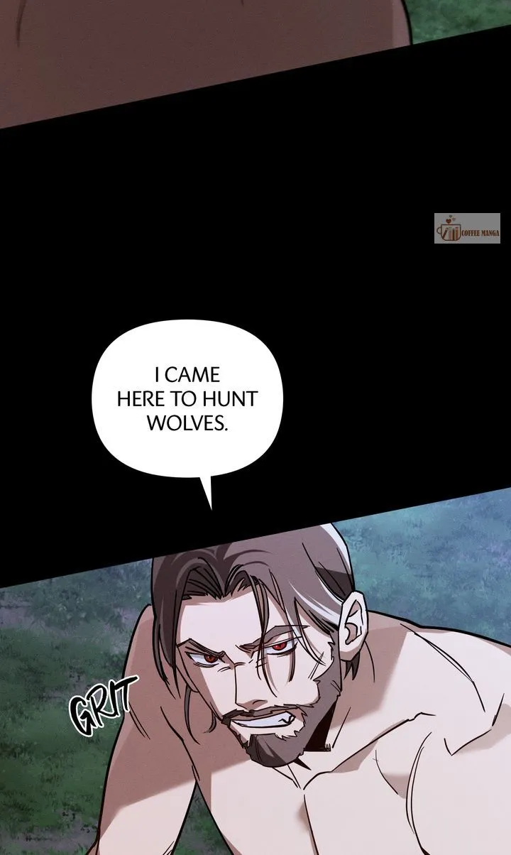 Werewolves Going Crazy over Me Chapter 61 - page 25