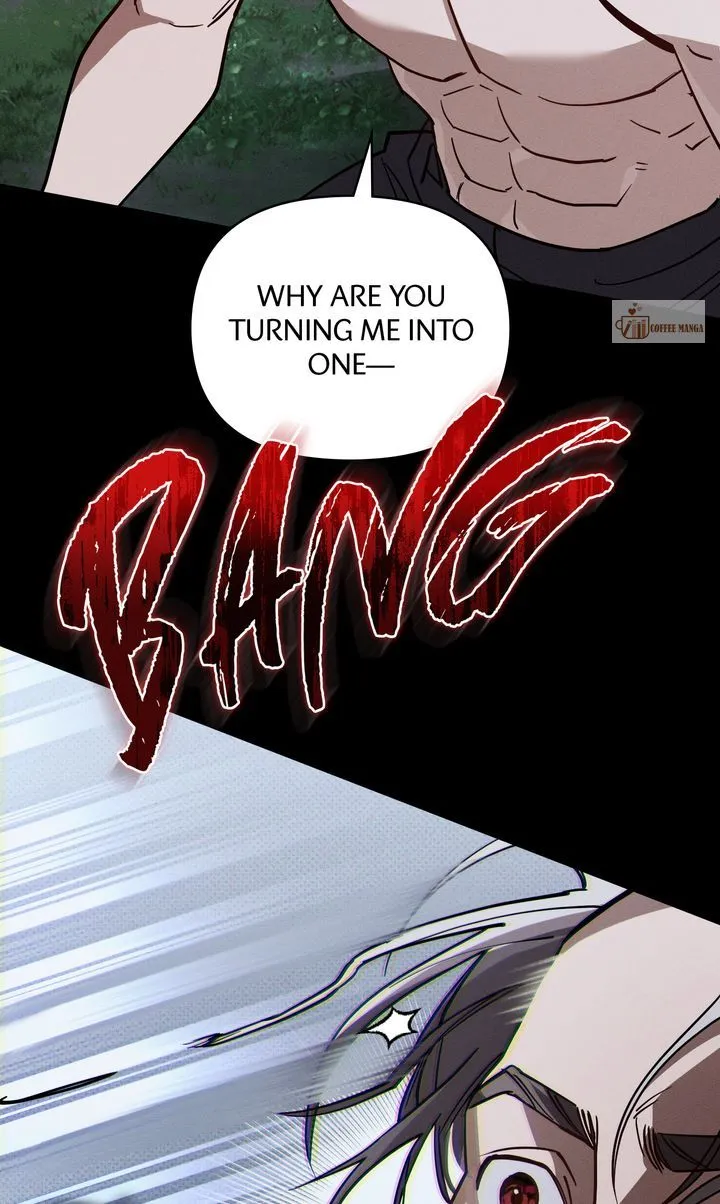 Werewolves Going Crazy over Me Chapter 61 - page 26