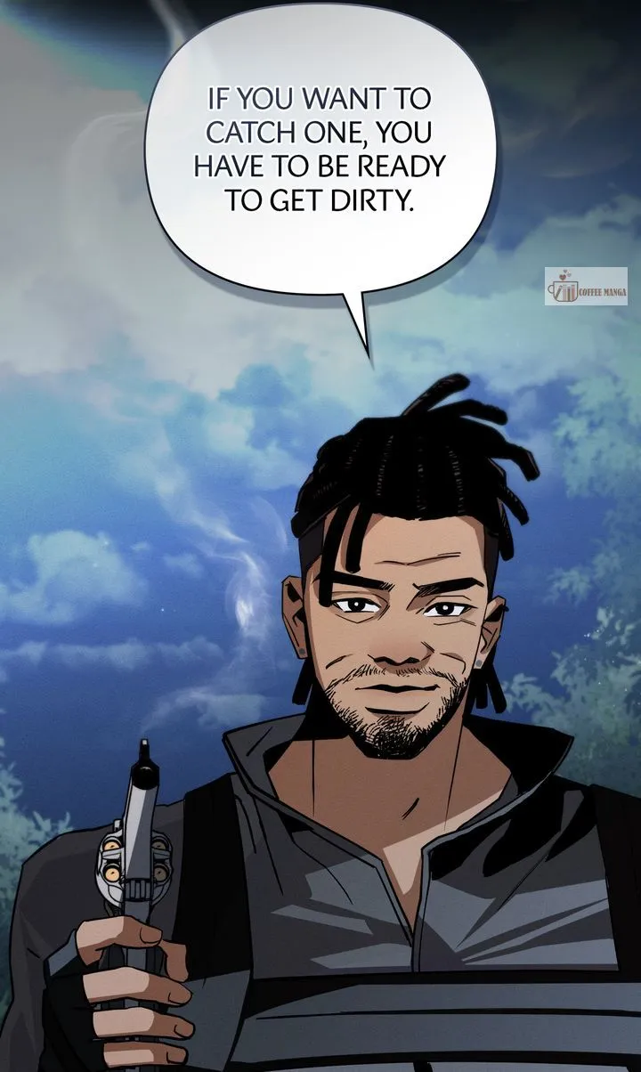 Werewolves Going Crazy over Me Chapter 61 - page 29