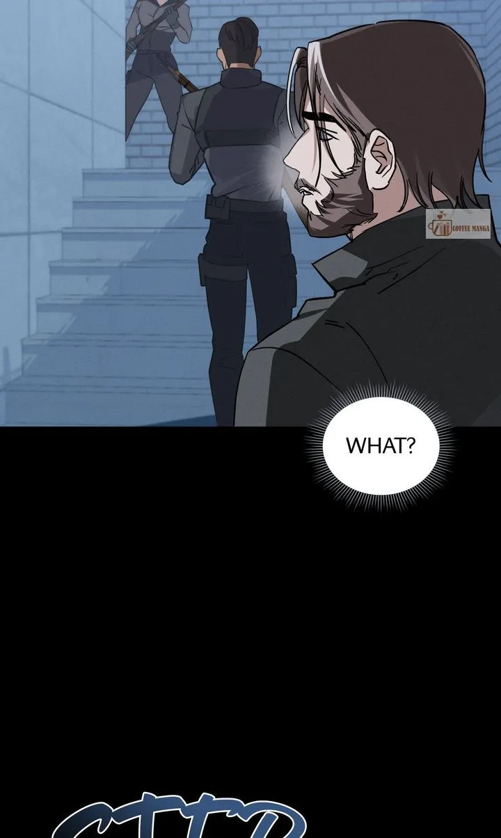 Werewolves Going Crazy over Me Chapter 61 - page 36