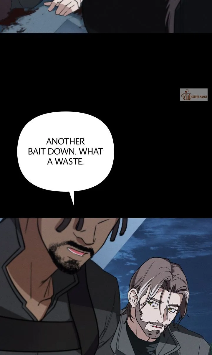 Werewolves Going Crazy over Me Chapter 61 - page 41