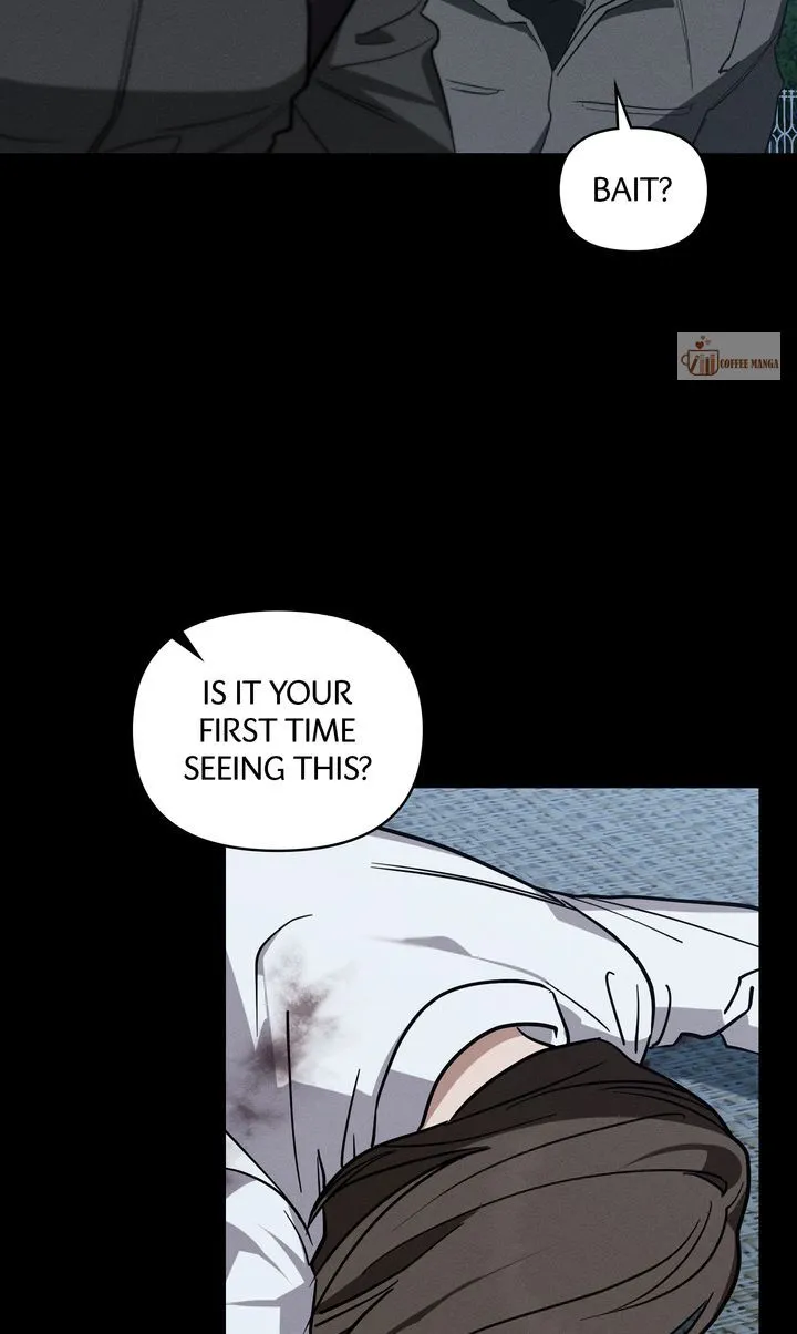 Werewolves Going Crazy over Me Chapter 61 - page 42