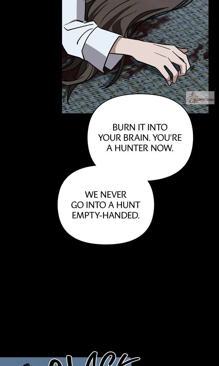 Werewolves Going Crazy over Me Chapter 61 - page 43