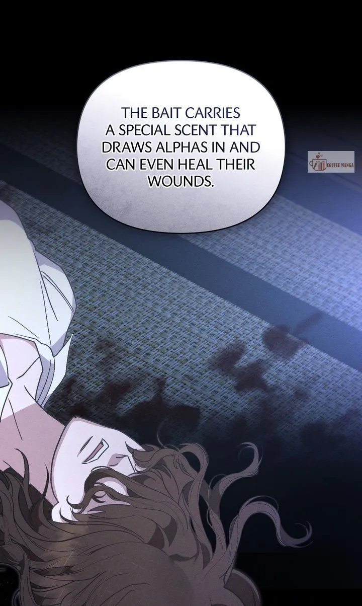 Werewolves Going Crazy over Me Chapter 61 - page 46
