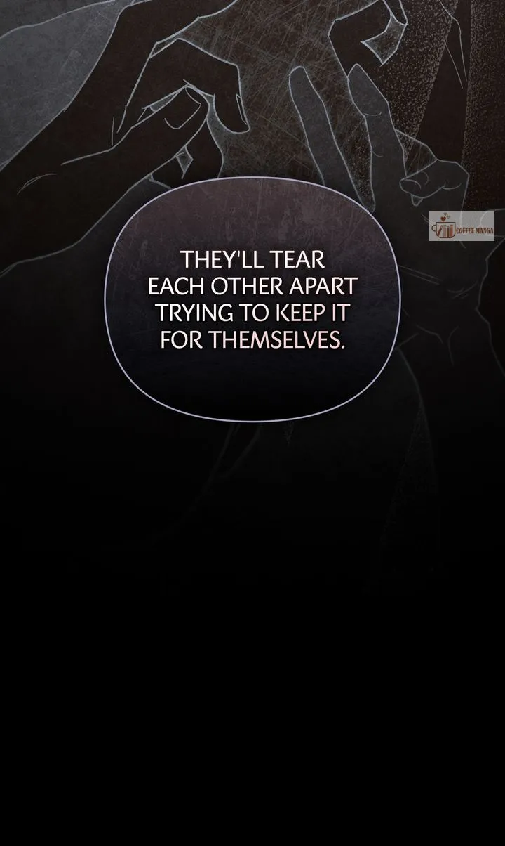Werewolves Going Crazy over Me Chapter 61 - page 49