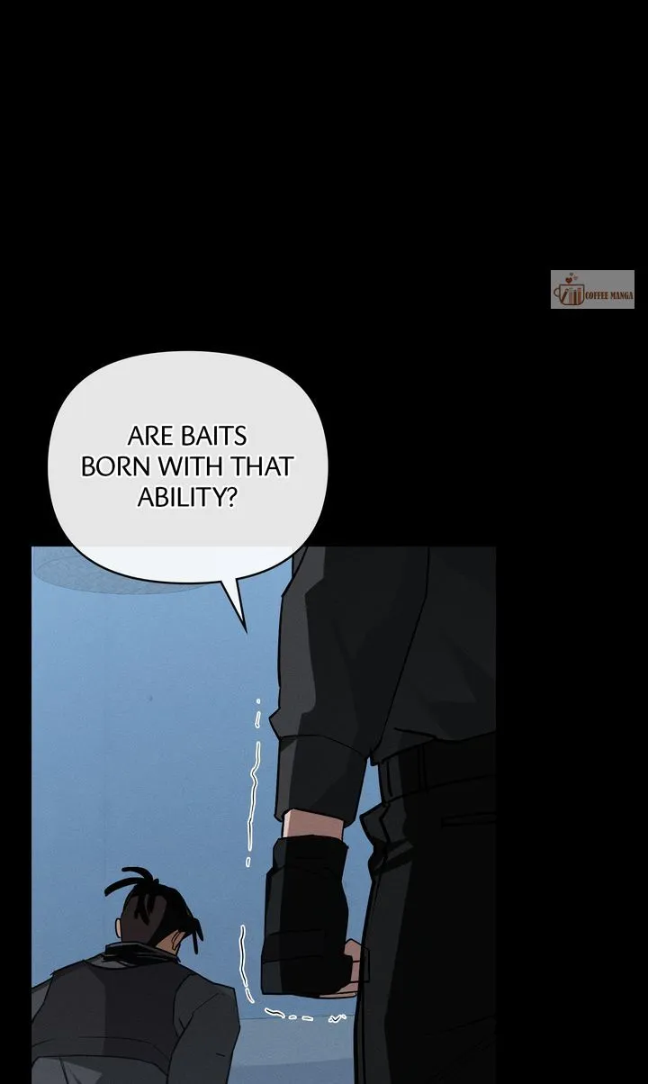 Werewolves Going Crazy over Me Chapter 61 - page 52