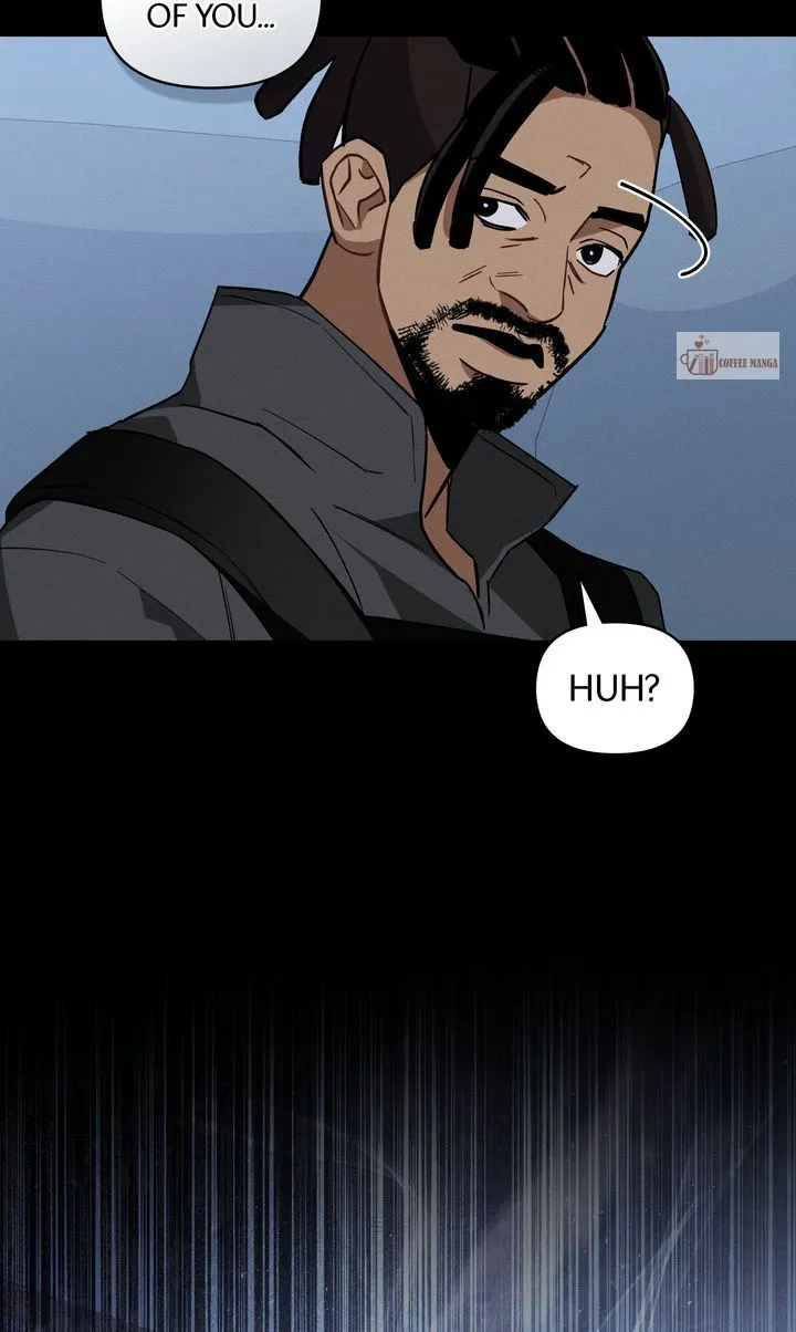 Werewolves Going Crazy over Me Chapter 61 - page 59