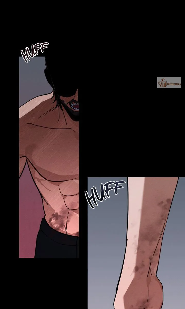 Werewolves Going Crazy over Me Chapter 61 - page 64