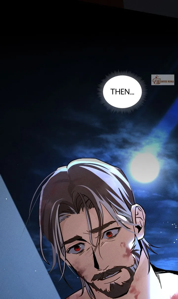 Werewolves Going Crazy over Me Chapter 61 - page 68
