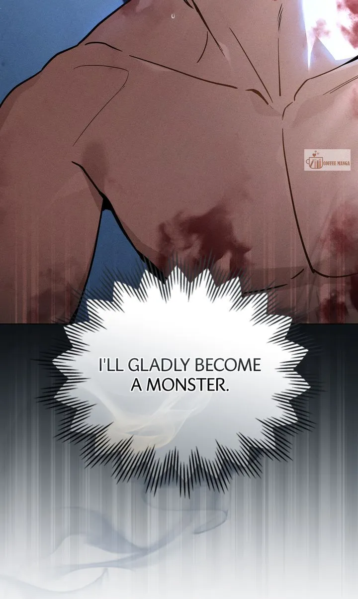 Werewolves Going Crazy over Me Chapter 61 - page 69
