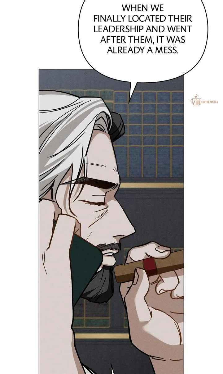 Werewolves Going Crazy over Me Chapter 61 - page 73