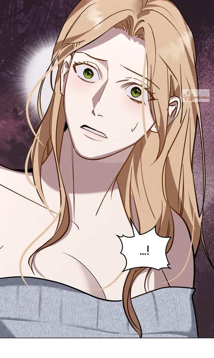 Werewolves Going Crazy over Me Chapter 61 - page 77