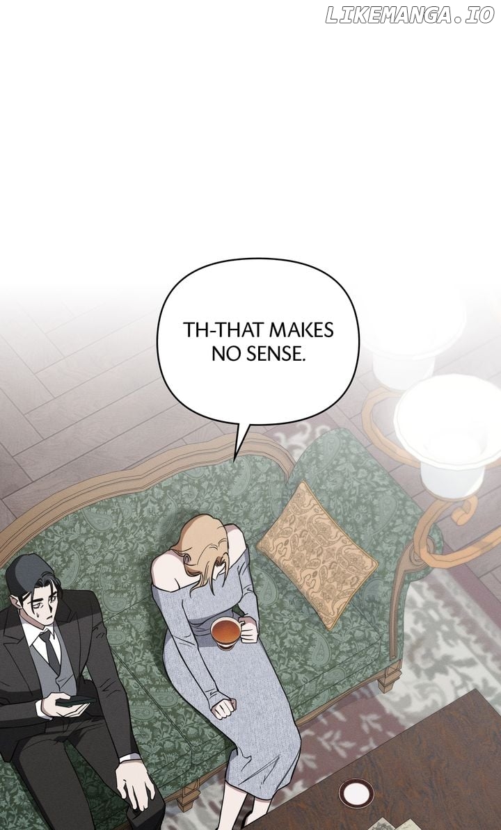 Werewolves Going Crazy over Me Chapter 62 - page 1
