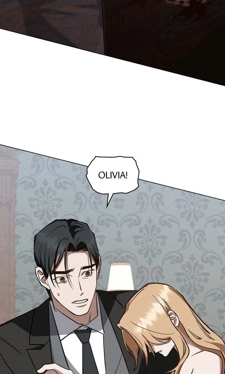 Werewolves Going Crazy over Me Chapter 62 - page 18