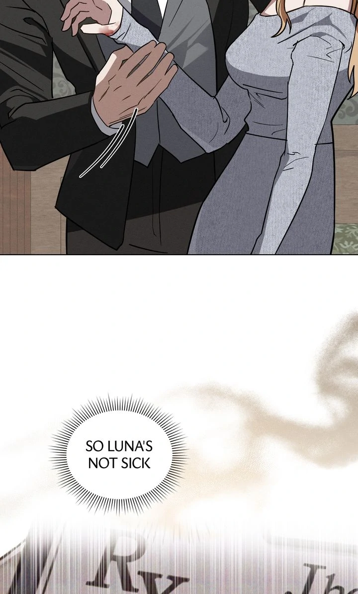 Werewolves Going Crazy over Me Chapter 62 - page 19