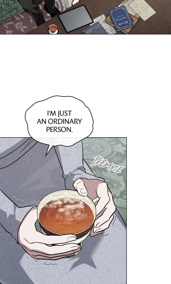 Werewolves Going Crazy over Me Chapter 62 - page 2