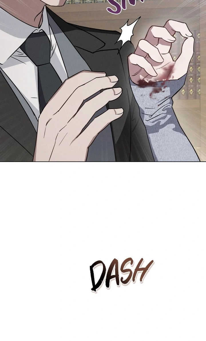 Werewolves Going Crazy over Me Chapter 62 - page 24