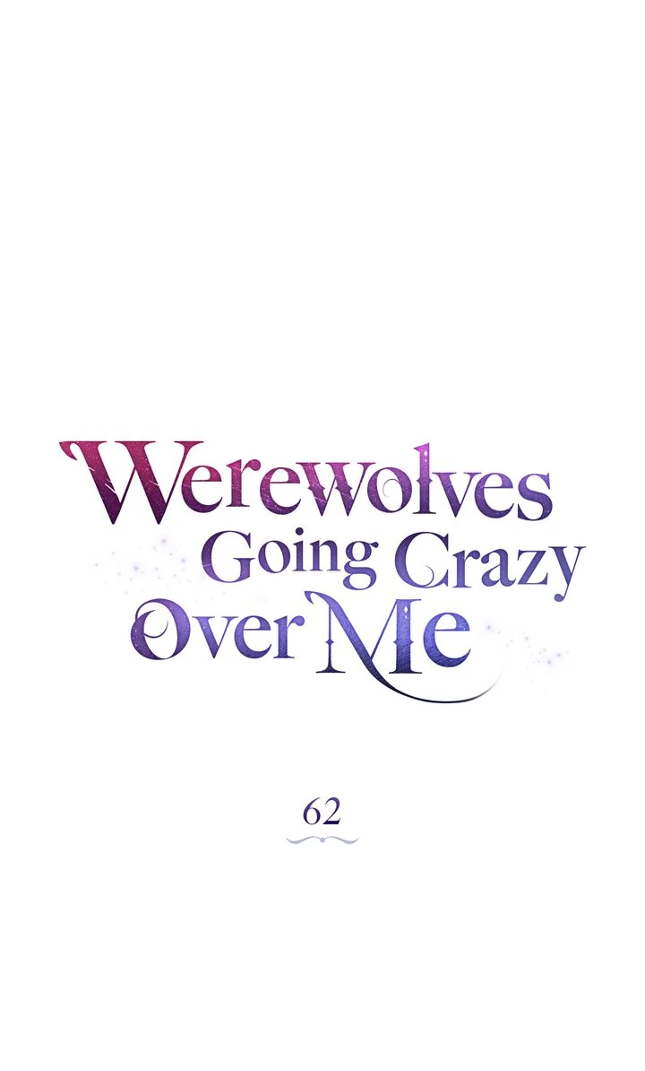 Werewolves Going Crazy over Me Chapter 62 - page 26