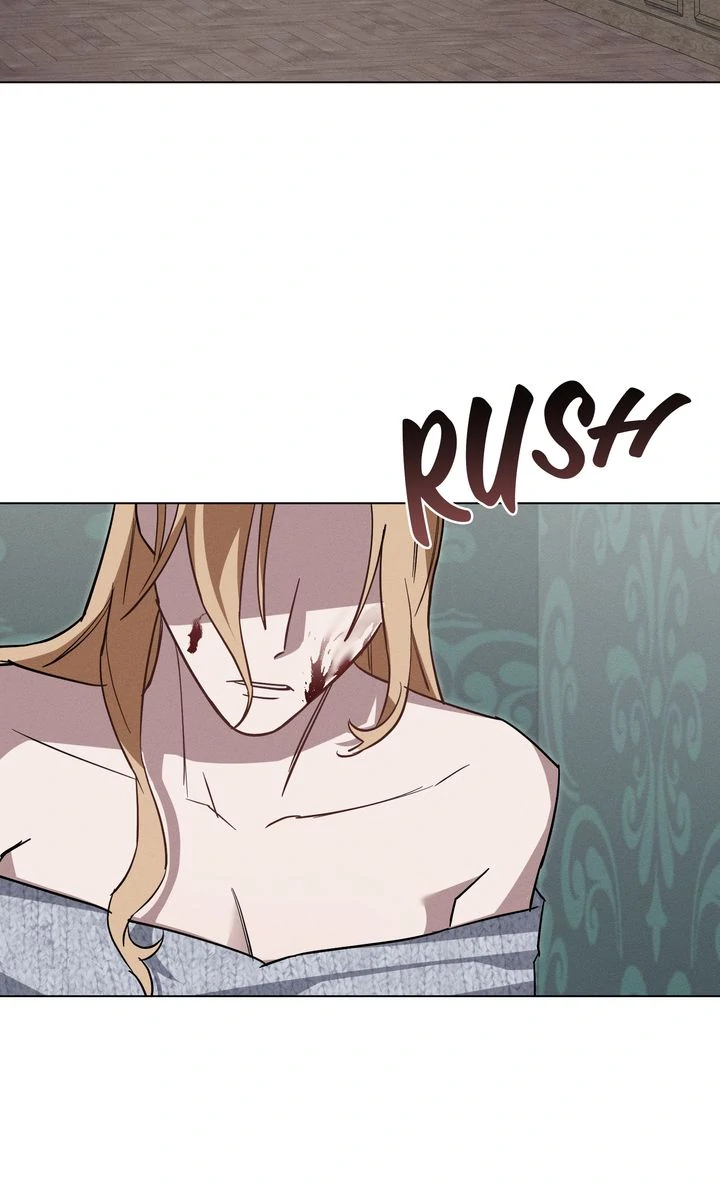 Werewolves Going Crazy over Me Chapter 62 - page 28