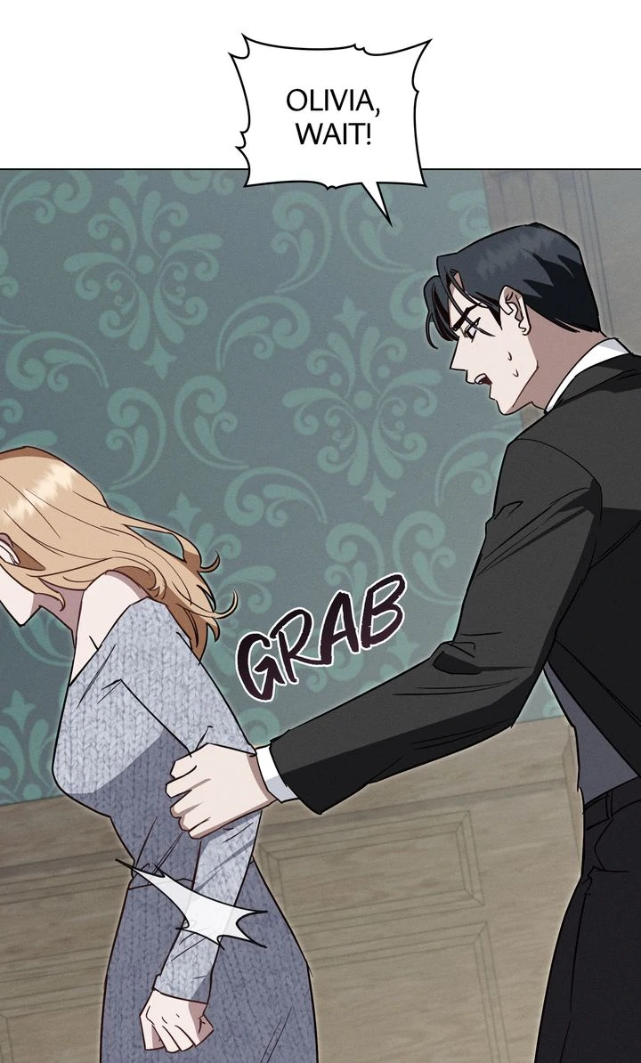 Werewolves Going Crazy over Me Chapter 62 - page 29