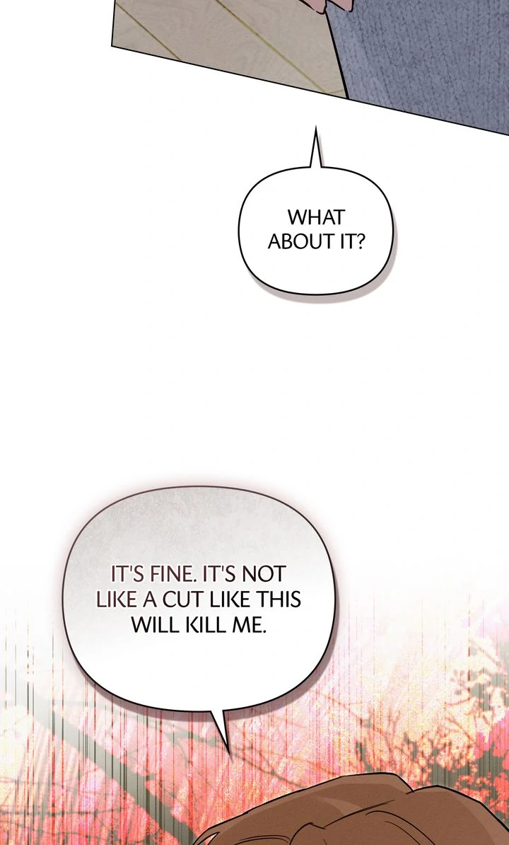 Werewolves Going Crazy over Me Chapter 62 - page 31