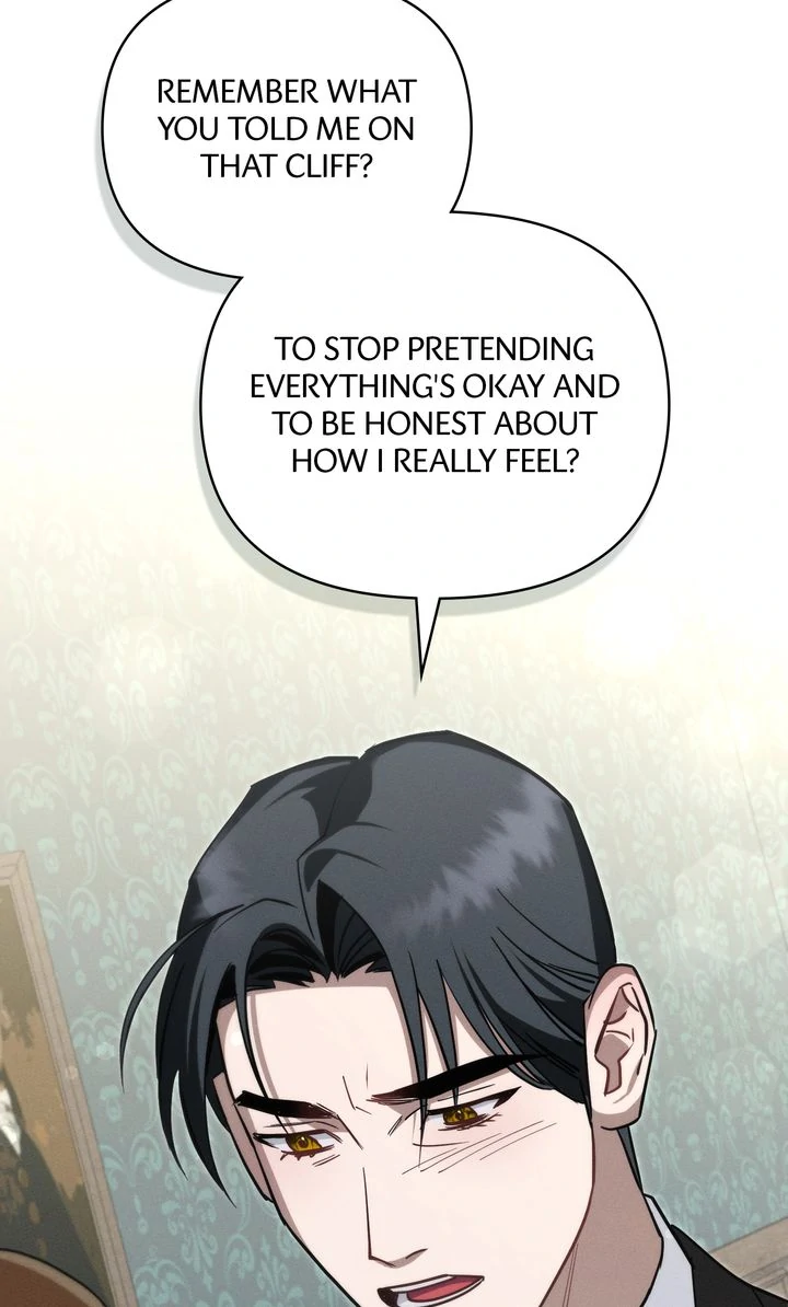 Werewolves Going Crazy over Me Chapter 62 - page 34
