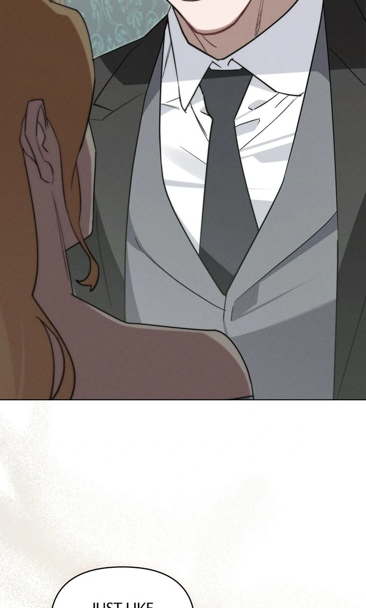 Werewolves Going Crazy over Me Chapter 62 - page 35