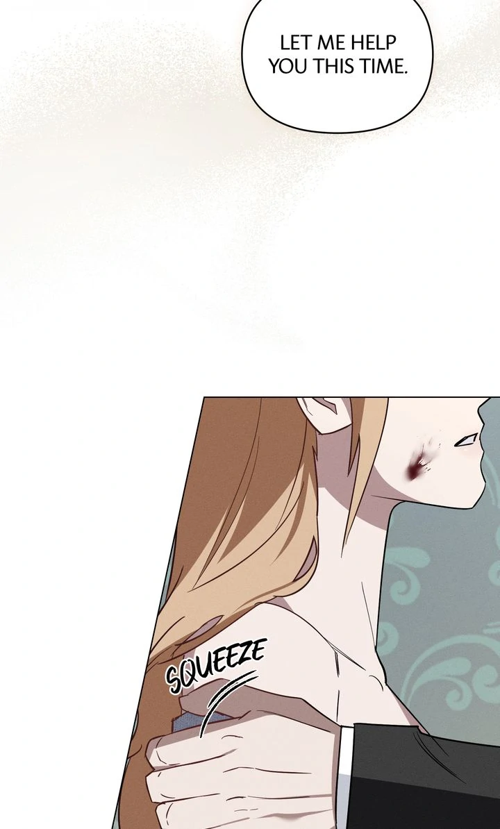 Werewolves Going Crazy over Me Chapter 62 - page 37