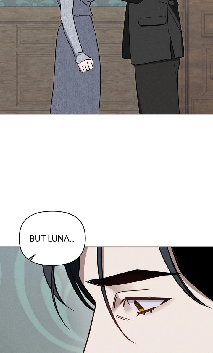 Werewolves Going Crazy over Me Chapter 62 - page 39