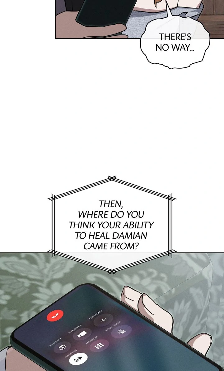 Werewolves Going Crazy over Me Chapter 62 - page 4
