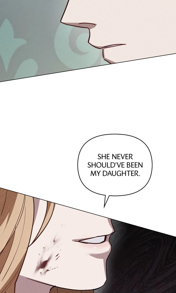 Werewolves Going Crazy over Me Chapter 62 - page 40
