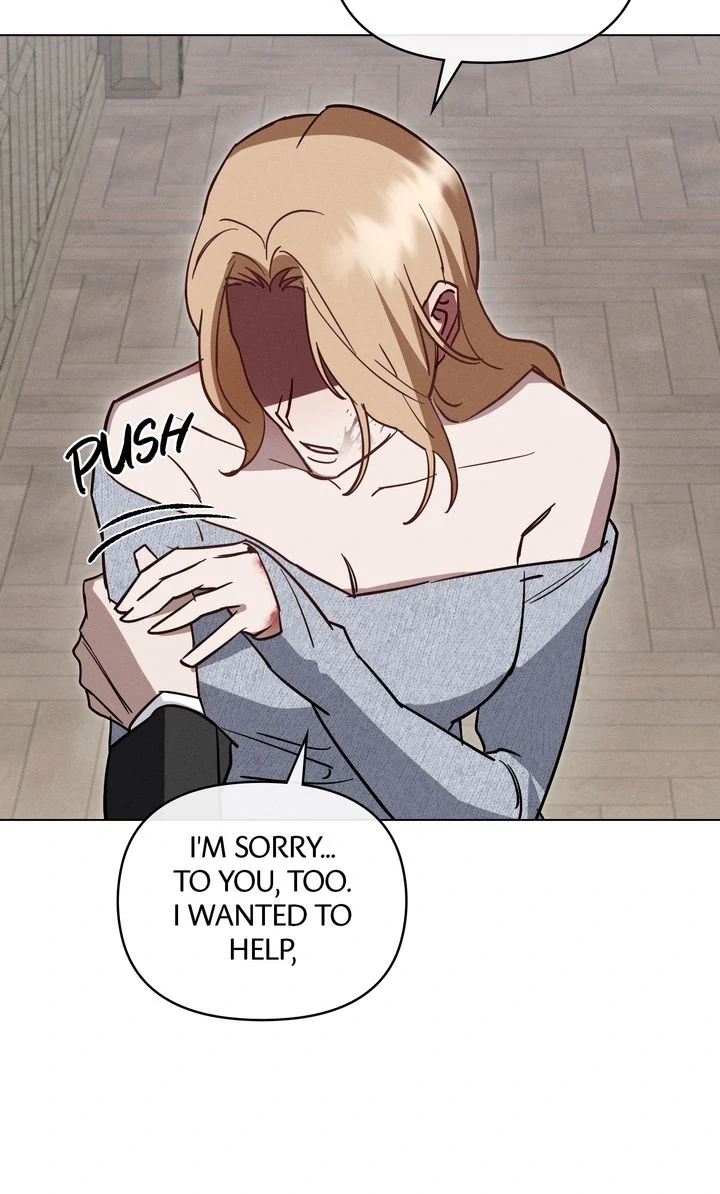 Werewolves Going Crazy over Me Chapter 62 - page 42