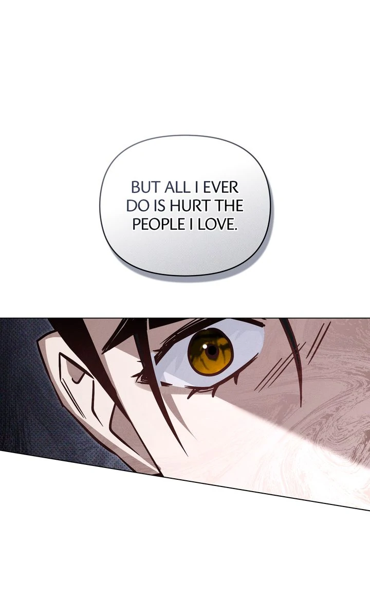 Werewolves Going Crazy over Me Chapter 62 - page 43
