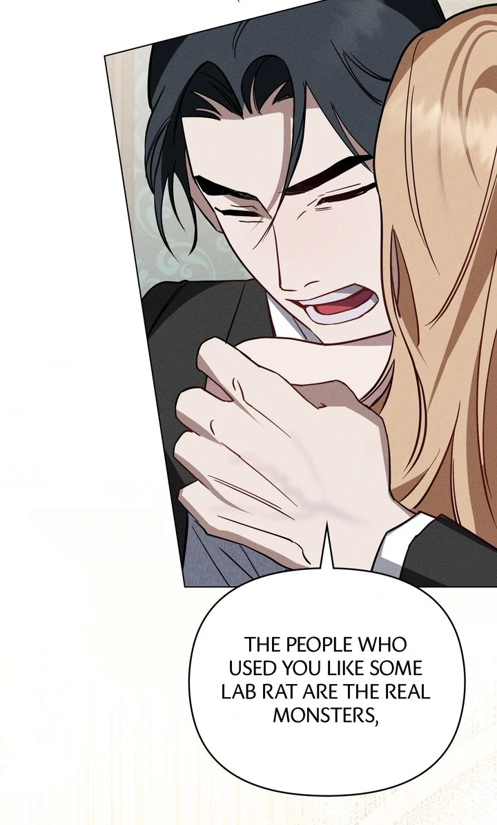 Werewolves Going Crazy over Me Chapter 62 - page 46