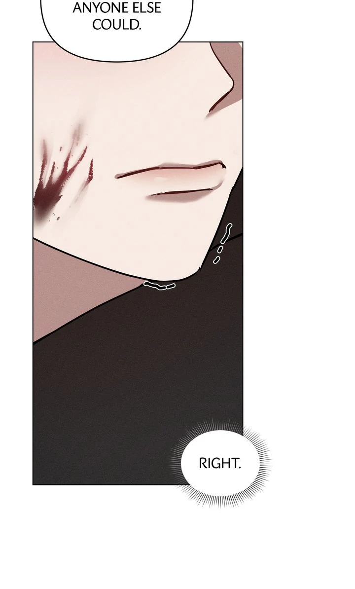 Werewolves Going Crazy over Me Chapter 62 - page 49