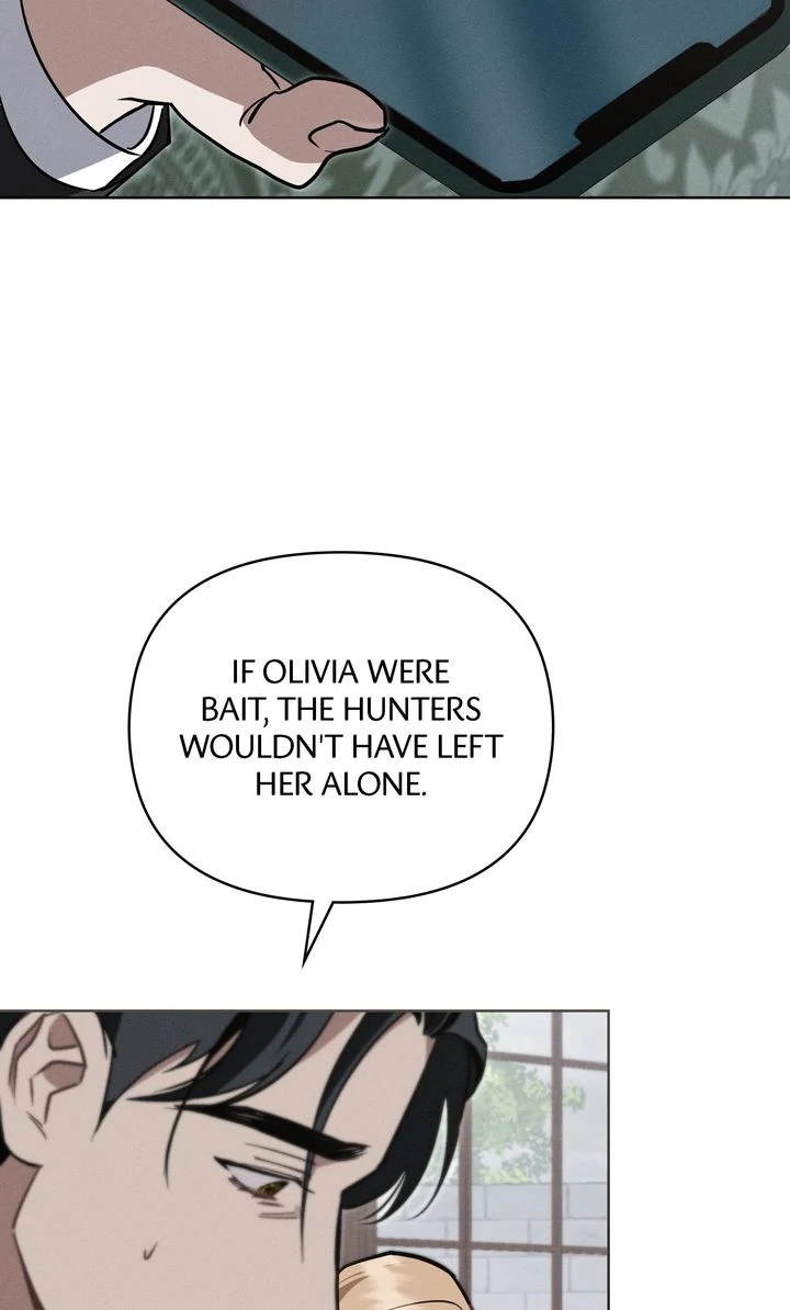 Werewolves Going Crazy over Me Chapter 62 - page 5