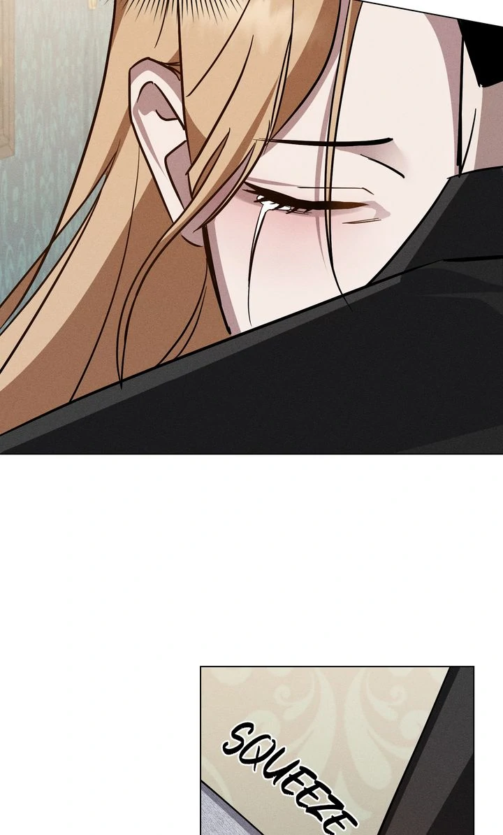 Werewolves Going Crazy over Me Chapter 62 - page 52