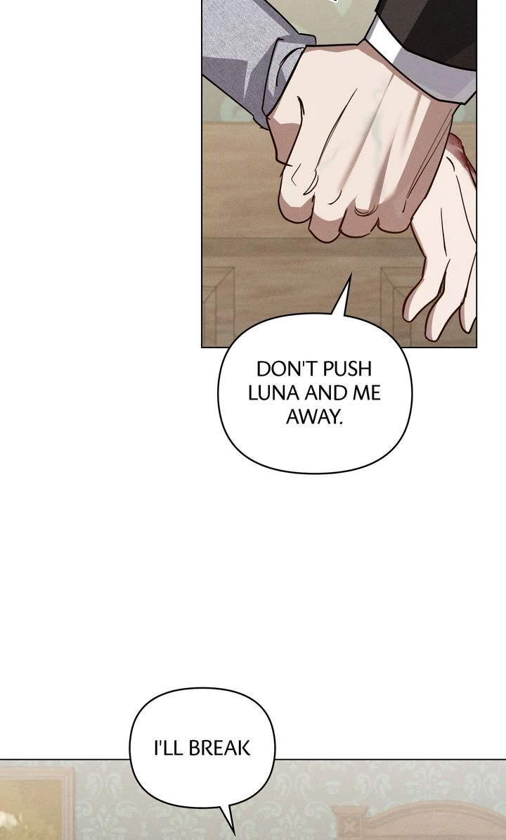 Werewolves Going Crazy over Me Chapter 62 - page 53