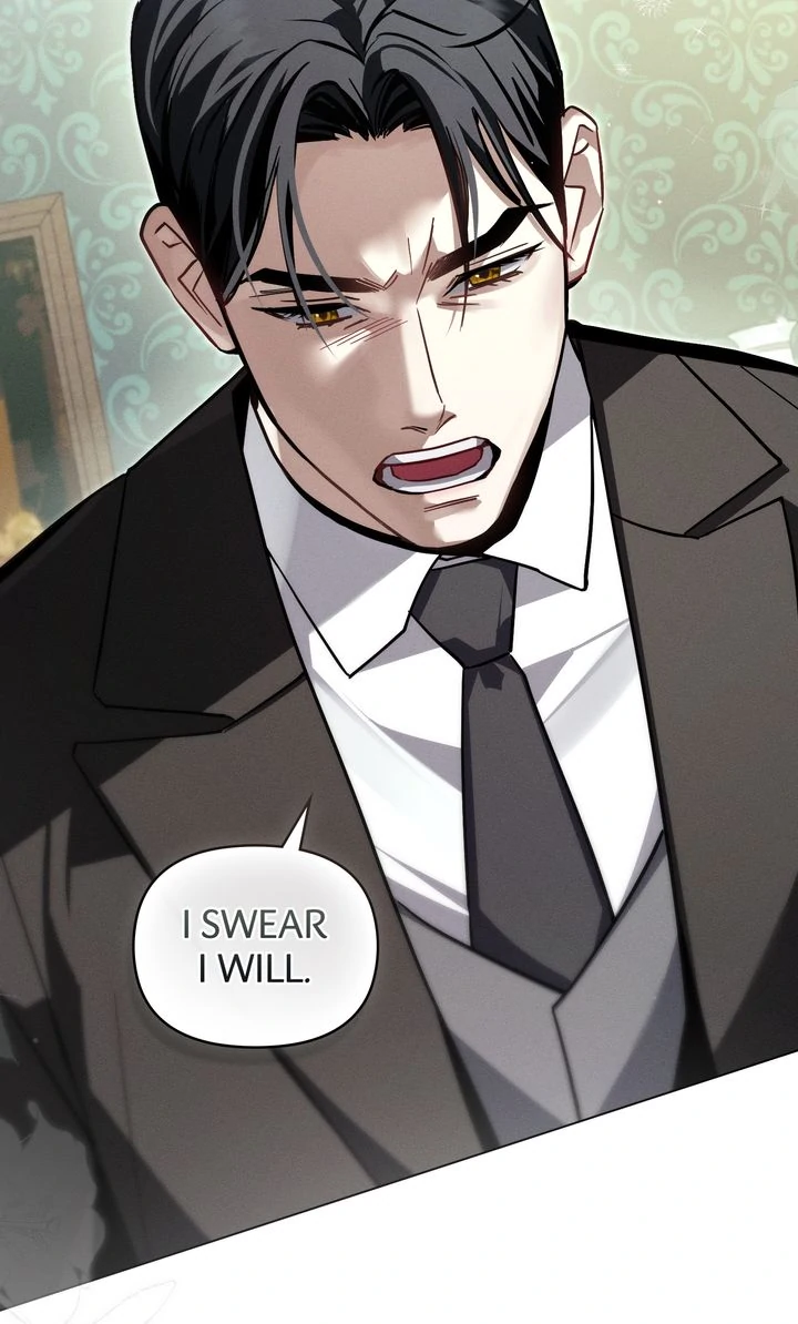 Werewolves Going Crazy over Me Chapter 62 - page 55