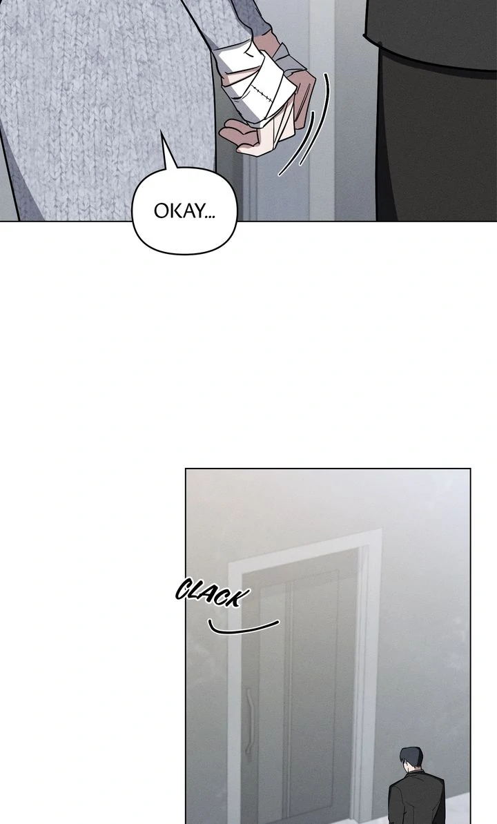 Werewolves Going Crazy over Me Chapter 62 - page 59