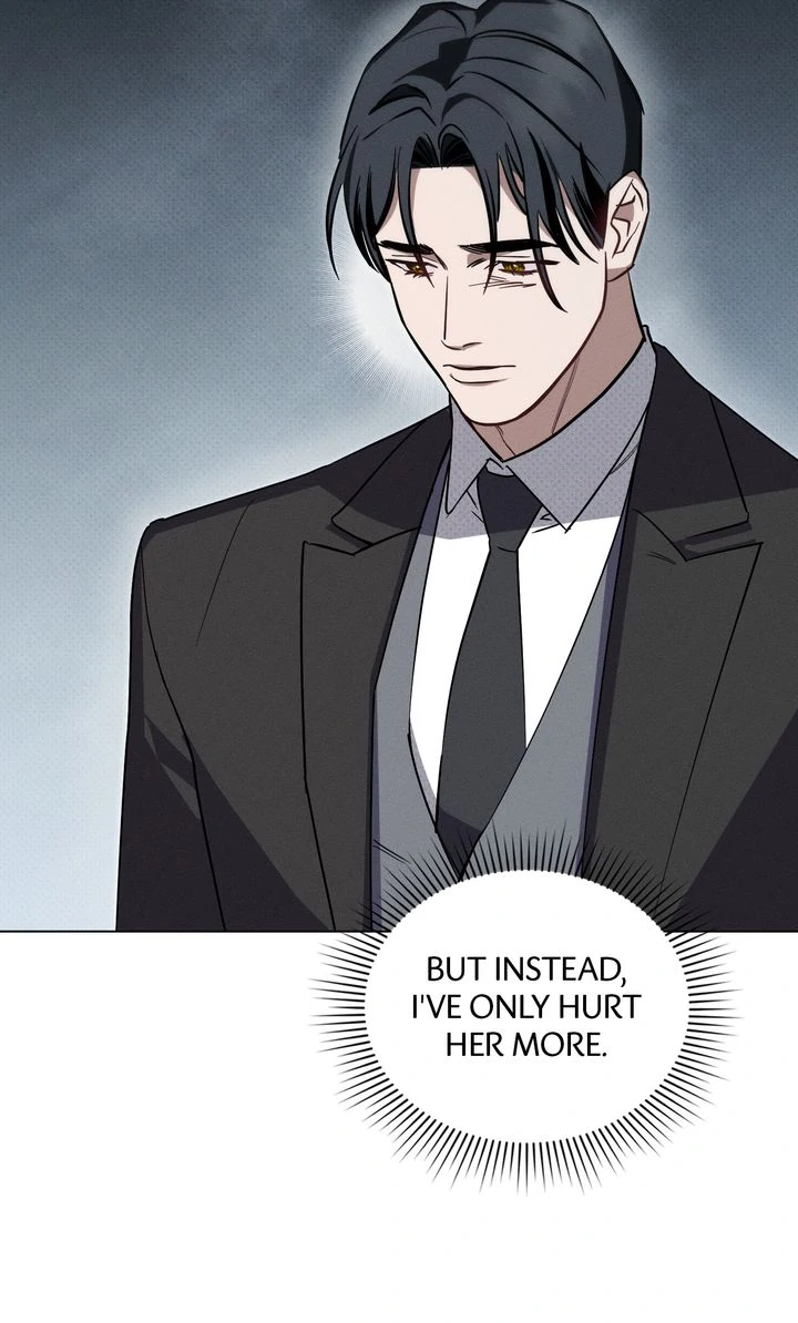 Werewolves Going Crazy over Me Chapter 62 - page 61