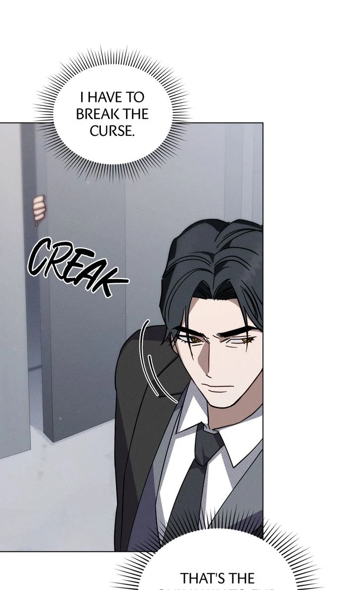 Werewolves Going Crazy over Me Chapter 62 - page 62
