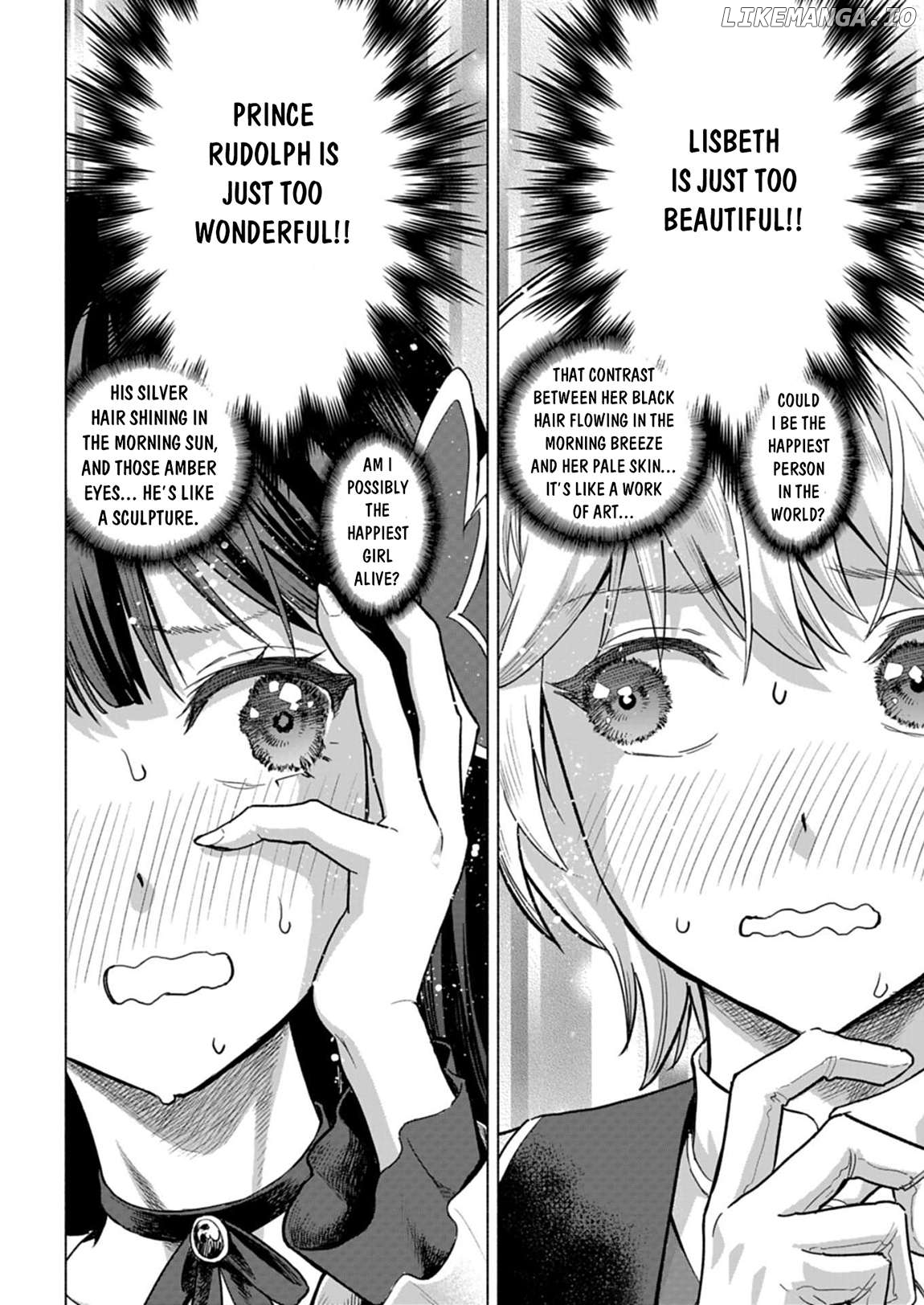 Tada no Murabito no Boku ga, Sanbyakunen Mae no Boukun Ouji ni Tensei Shiteshimaimashita: Zensei no Chishiki de Ansatsu Flag o Kaihi Shite, Odayaka ni Ikinokorimasu Chapter 9.1 - page 3