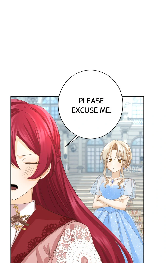 I Refuse to Be Executed a Second Time Chapter 139 - page 12