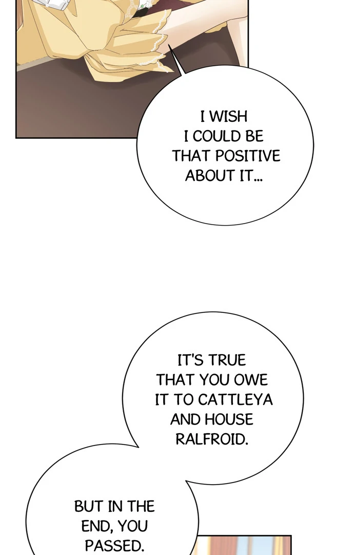 I Refuse to Be Executed a Second Time Chapter 139 - page 23
