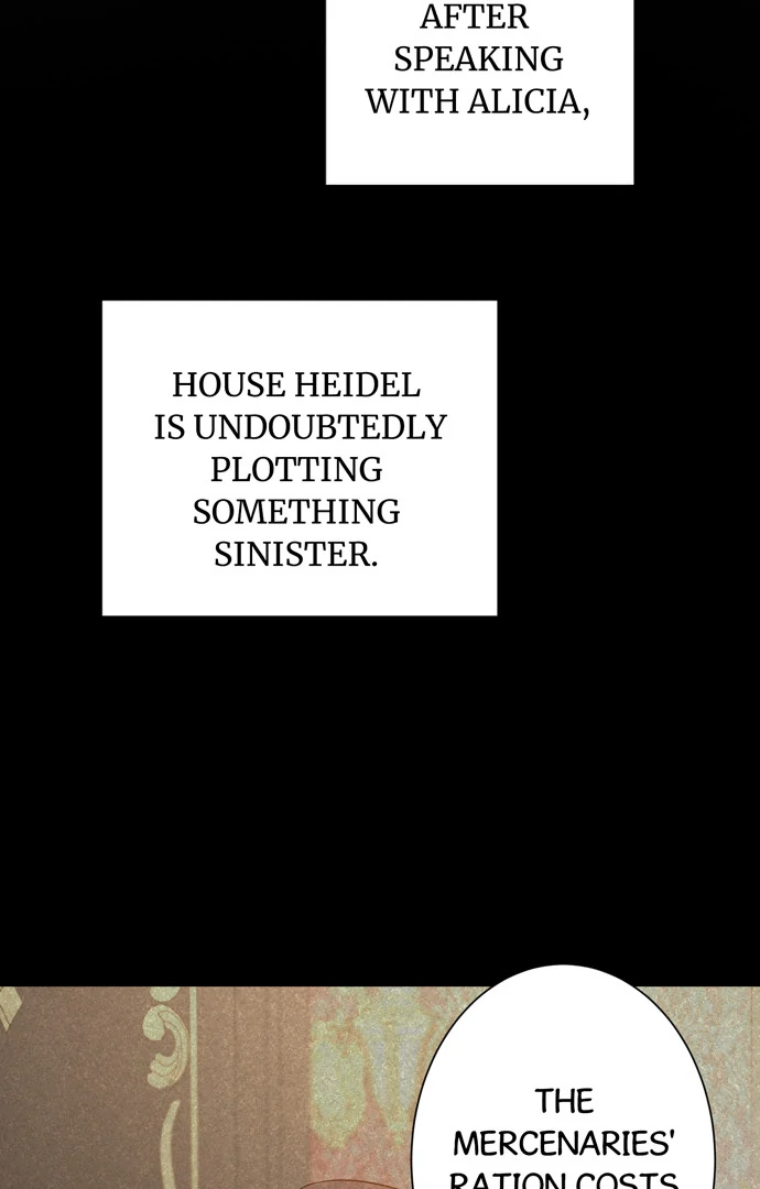 I Refuse to Be Executed a Second Time Chapter 139 - page 31