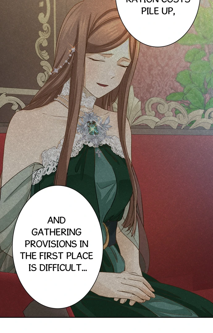 I Refuse to Be Executed a Second Time Chapter 139 - page 32