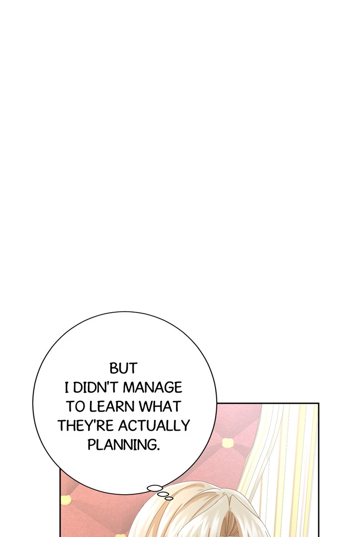 I Refuse to Be Executed a Second Time Chapter 139 - page 33