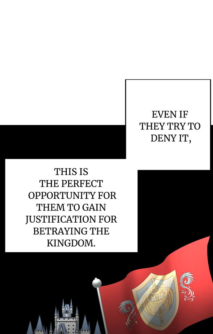 I Refuse to Be Executed a Second Time Chapter 139 - page 35